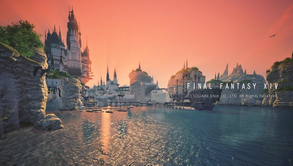 のこ@FFXIV_風景SS垢 (@ff14ss_84357546) / Posts / X