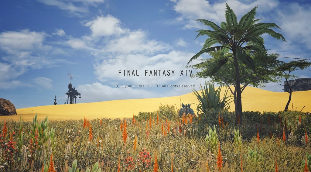 のこ@FFXIV_風景SS垢 (@ff14ss_84357546) / Posts / X