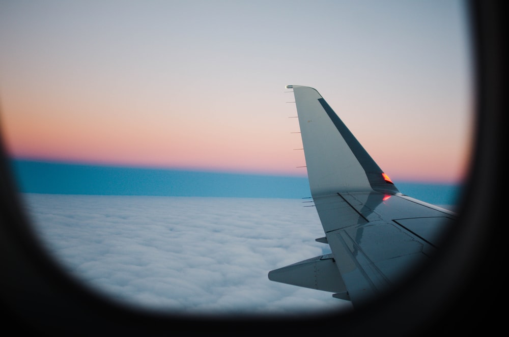 OfficalTravel's tweet photo. Can you all guess where me and Meghan are going next?!?! #guessinthecomments https://t.co/0xxTxMGhbM