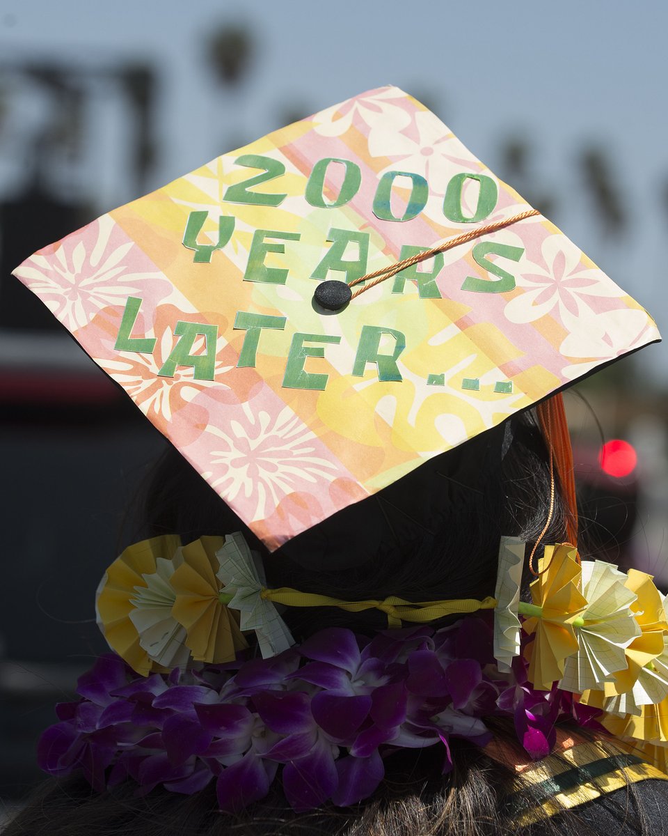 cppengineering's tweet image. Class of 2021's mortar board game. All-around awesome, and congrats Bronco Engineers!
#cpp #calpolypomona #cppengineering #cppengineer
