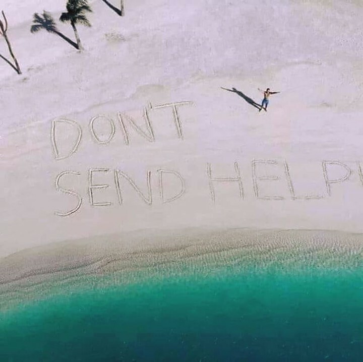 ValentinesBAH's tweet photo. The perfect Monday message!

#harbourIsland #bahamas #travelnow https://t.co/OcDVCzzpUC https://t.co/33LHKJ4Ja2