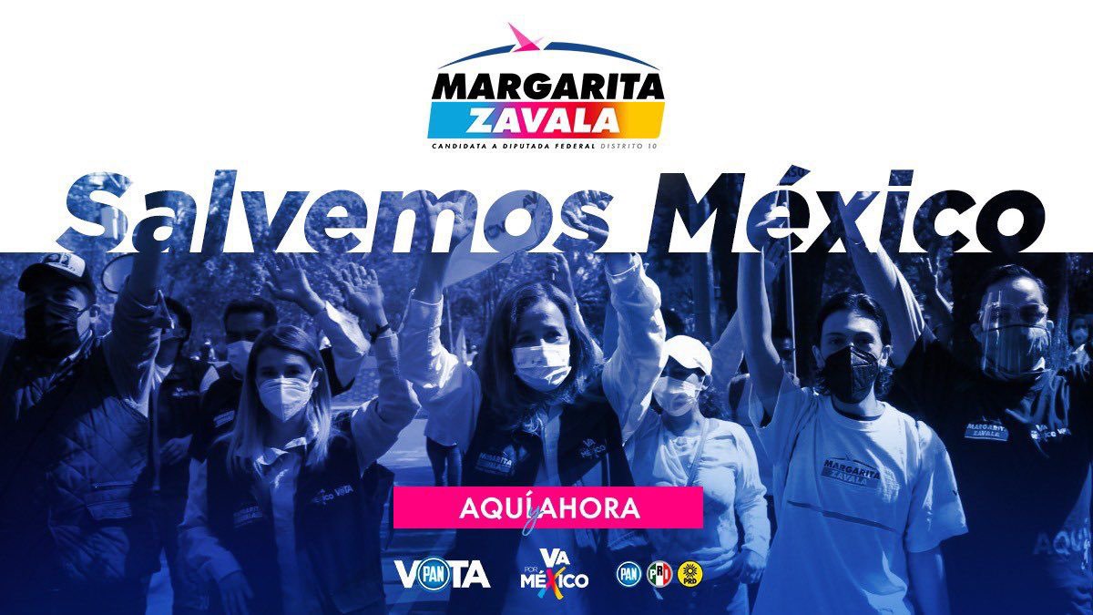Mexico Libre Campeche tweet media