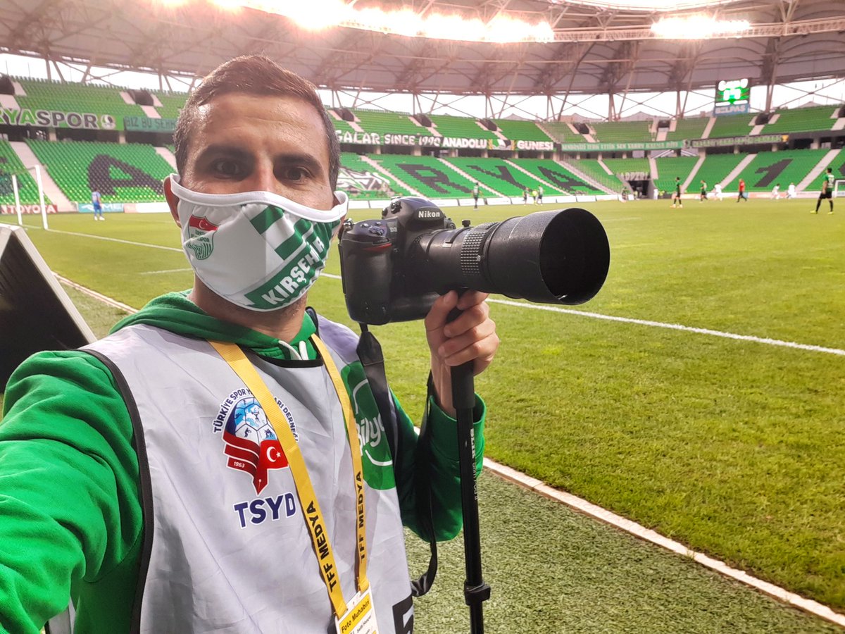 salihhancer40's tweet photo. #TFF2LİGKIRMIZIGRUPPLAY_OFF
#Sakaryaspor #KırşehirBLDSpor 
📸 #TFFMedya #BasınPRESS #FotoMuhabir 
#ÇınarKırşehirGazetesi #TSYD 
#NikonD3 #Nikon300mm
#YeşilBeyazŞampiyonKIRŞEHİR 
💚🤍🏆🤍💚🏆💚🤍🏆🤍💚🏆 https://t.co/z3pcwLMaxj