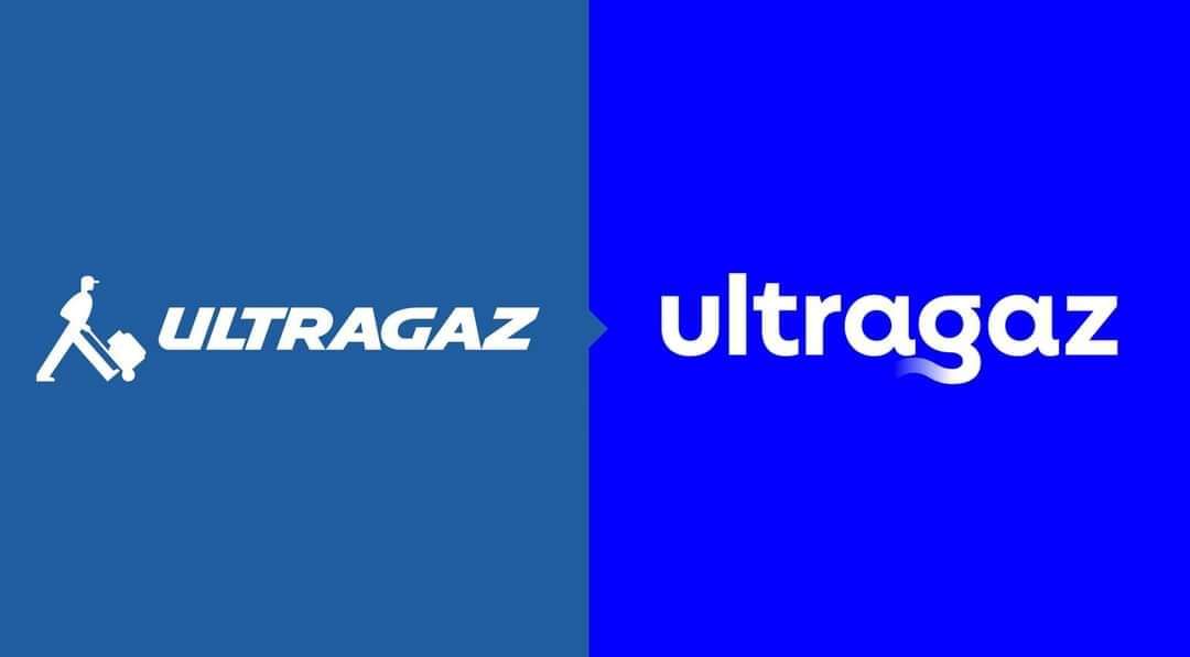 kleber_cfc's tweet photo. A coisa está tão feia que no novo logotipo da Ultragaz demitiram o entregador. @UltragazOficial https://t.co/USQaiQEdO3
