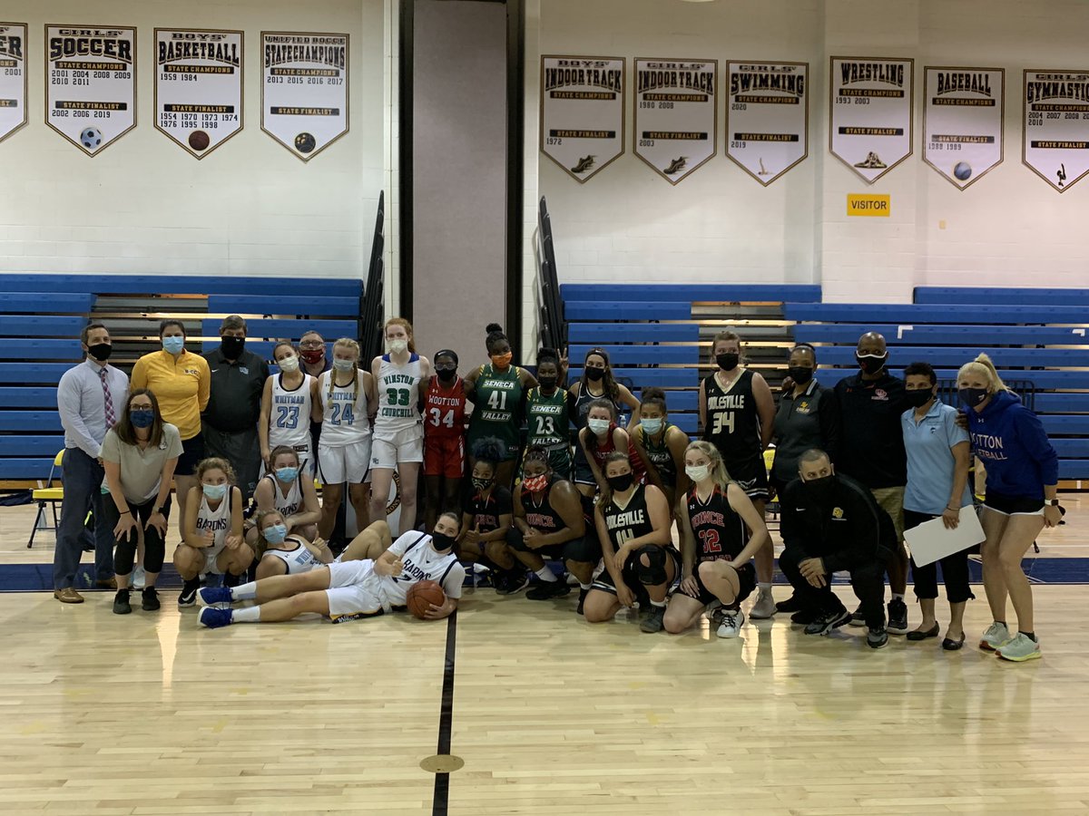 MCPS Athletics tweet media