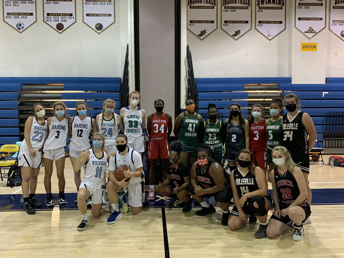 MCPS Athletics tweet media