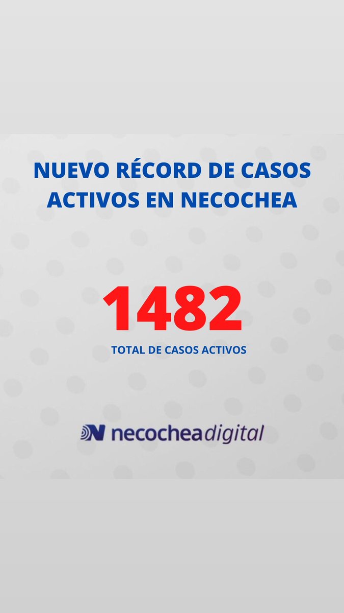 NecocheaDigital's tweet photo. 🛑 INFORMACIÓN IMPORTANTE 🛑 https://t.co/93uwic3cwu