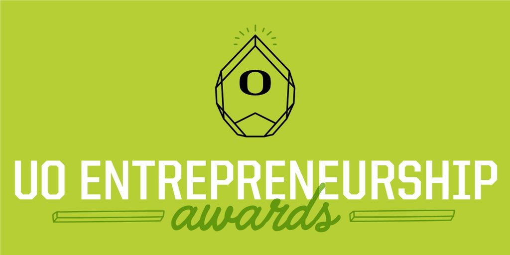 Entrepreneurship @ UO tweet media