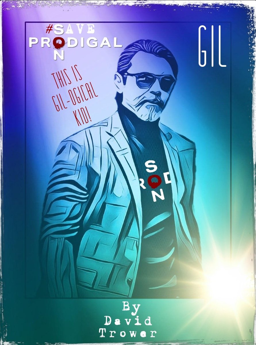 FreshDripArt's tweet photo. @YMPhillips Hello Yvonne, really happy about the news of @bellaphillipsss 
I hope you're all well.🙏🏻🥂
Todays poster's 🔥🔥🔥🔥🔥🔥🔥
#GilAllTheWay
🔥🔥🔥🔥🔥🔥🔥🔥🔥🔥🔥🔥🔥
@prodigalsonfox
#SaveProdigalSon 
#MaximumAggression 👊🏻😄👍🏻
🔥🔥🔥🔥🔥🔥🔥🔥🔥🔥🔥🔥🔥 https://t.co/aTYxKSu4rY