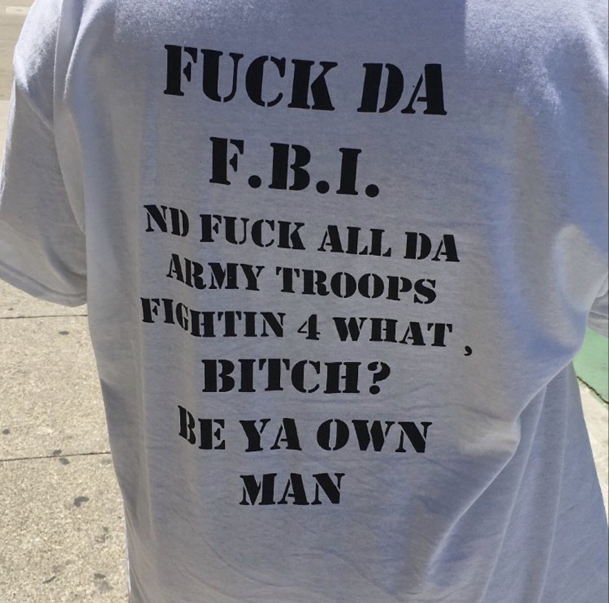 titus gilner (@titusgilner) on Twitter photo 