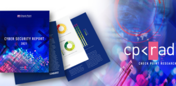 CheckPointSW's tweet photo. A dynamic year in #cybersecurity calls for a recap! @_CPResearch_ has a podcast summarizing the most important things you need to know from 2020. Listen, here: https://t.co/qfHaBChbJ1  #CPRadio #ransomware https://t.co/JAt7XSNAja