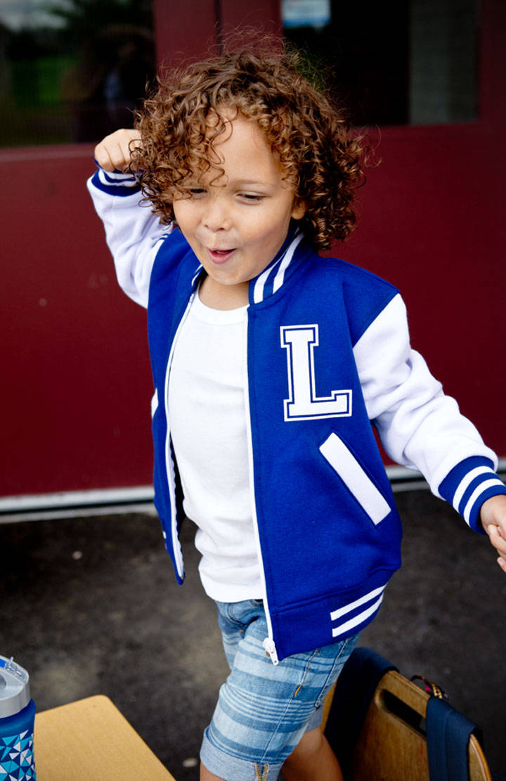 DaBaby's tweet photo. Thanks for the kind words! ★★★★★ "I've given these jackets to many children. I cannot even express how well they were received!" Bernice Q. https://t.co/UxWHgNPKSh #etsy #backtoschool #christmas #varsityjacket #lettermanjacket #personalizedjacket #madeincanada https://t.co/QB5hvCSnet