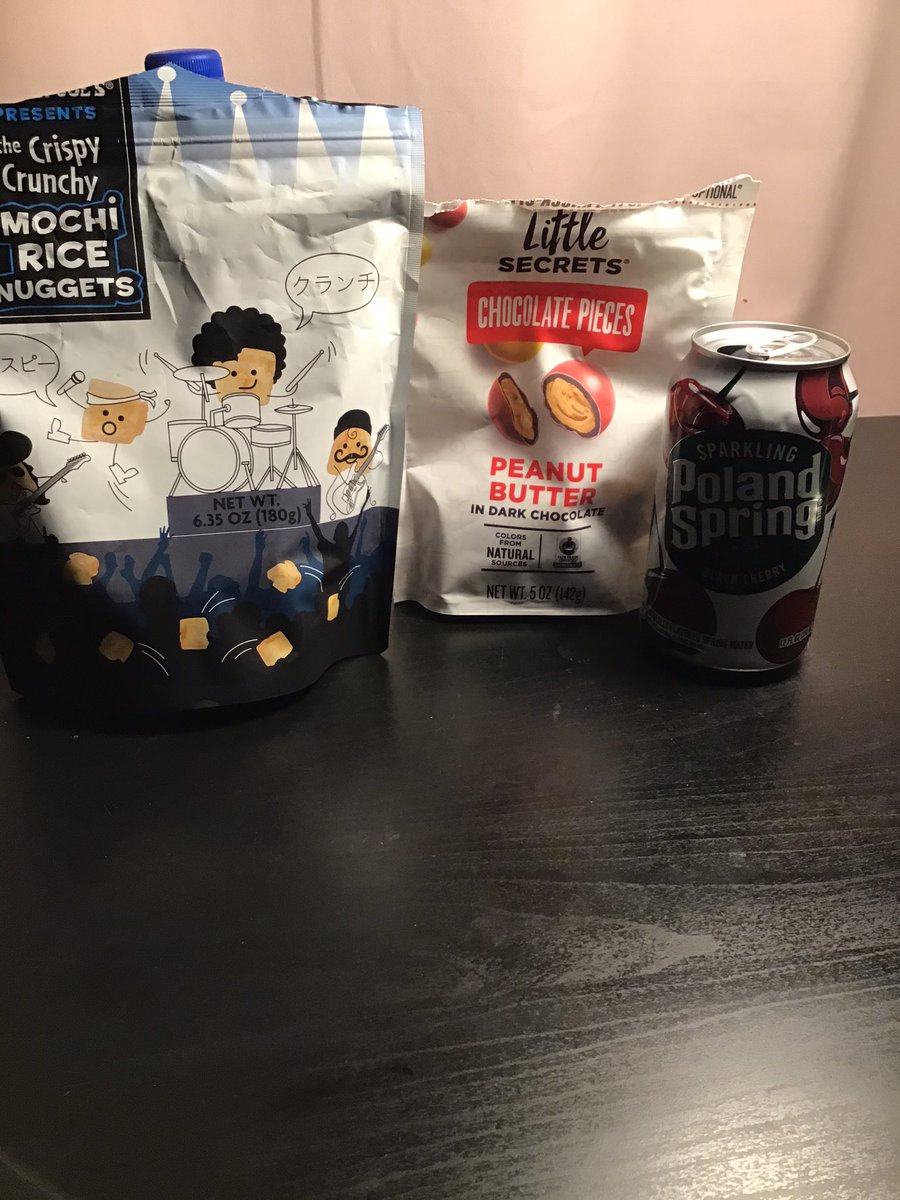 redceramiccat's tweet photo. #snack haul https://t.co/NYjOz5rv3m