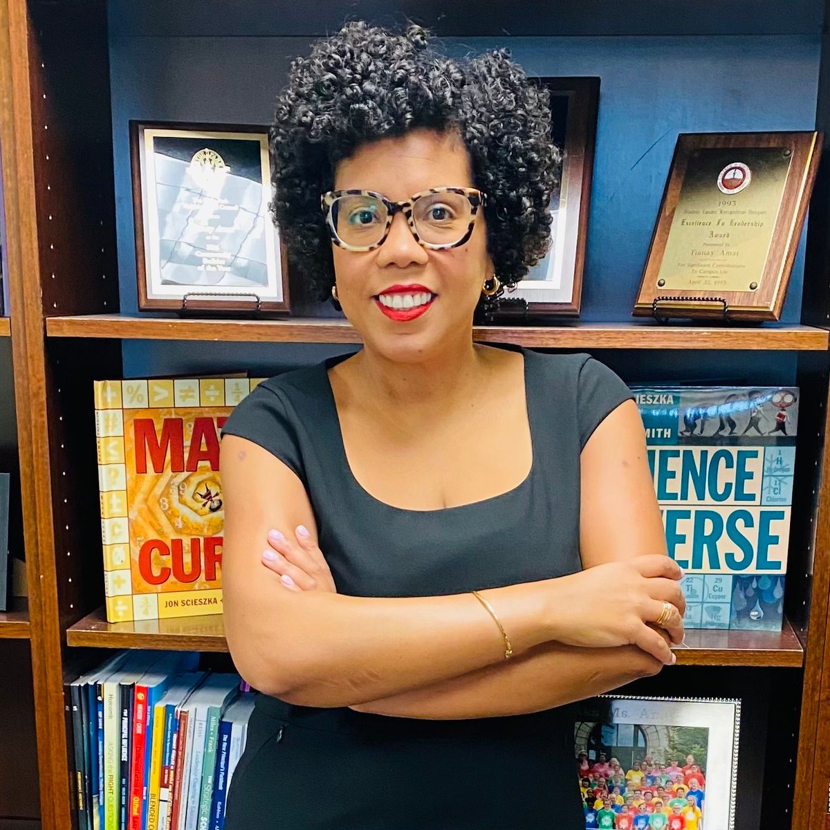 I Am CPS tweet media