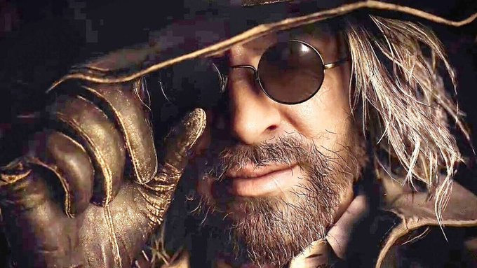 Being pansexual is wanting to fuck not only lady dimitrescu, but also heisenberg  (&acute;&forall;｀)♡ https://t.c<a href="/tag/thighhigh"class="tags"><span>#thighhigh</span></a><a href="/tag/bloomer"class="tags"><span>#bloomer</span></a>