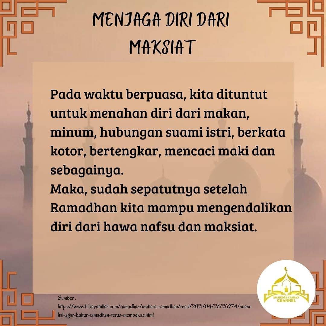 UmbayUst's tweet photo. Tak terasa kita sudah 2 minggu berpisah dengan Bulan Ramadhan, semoga kita semua bisa dipertemukan dengan Lailatul Qadar dan tetap bisa istiqomah dalam kebaikan selepas Ramadhan. Aamiin...
#religi #sholawat #islam #nasyid #popreligi #gambus #musikreligi #sabyangambus #nasyidislam https://t.co/E2WJ9V1AlF