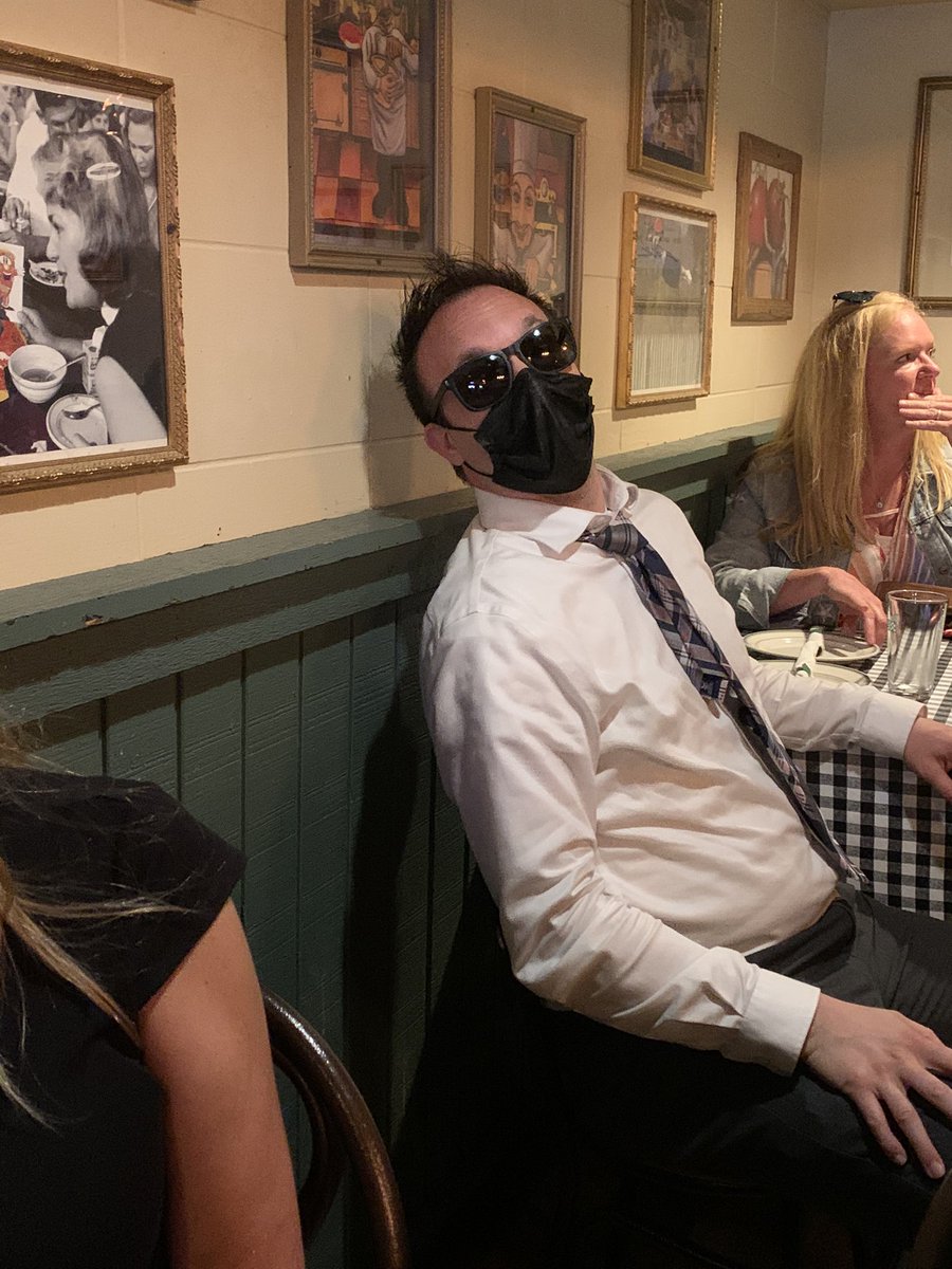 What a year! 2 more wake ups. Glad to have @mrperanich as one of our fearless leaders! #jsjayhawks #maketodaycount