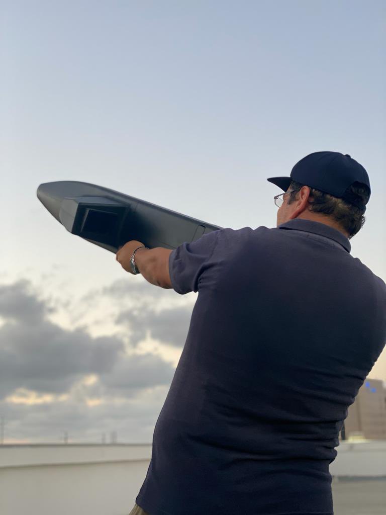 Phantom Technologies tweet media