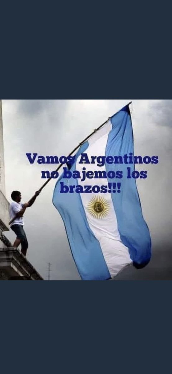 vuelvoyvuelv01's tweet photo. Feliz día de la Patria.#25MTODOSaLasCalles https://t.co/FaprHz0pMk