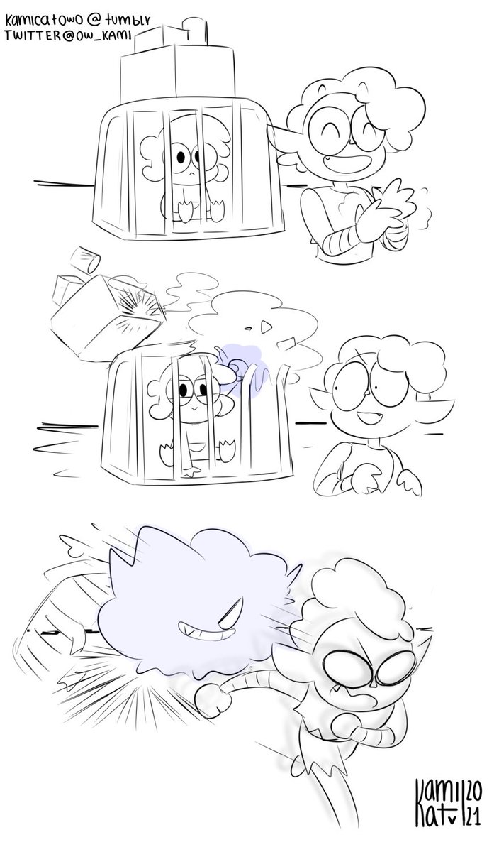 KamiCat!! (@ow_kami) / Posts / X