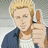 #新個人資料相片