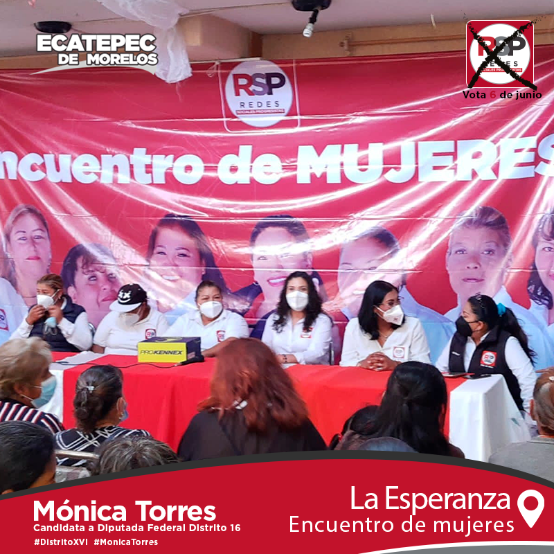 monicatorresrsp's tweet photo. ⁣Durante este encuentro de mujeres que tuve la fortuna de confirmar mi compromiso con todas para Poner en marcha medidas necesarias para erradicar la violencia en contra de las mujeres. "Ni una mujer menos" ⁣
⁣
#MonicaTorres #DistritoXVI #MujeresAlCongreso #SanarAMexico https://t.co/zUExD5YzD4
