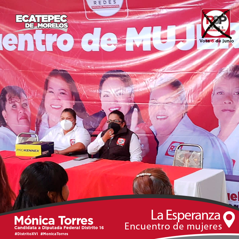 monicatorresrsp's tweet photo. ⁣Durante este encuentro de mujeres que tuve la fortuna de confirmar mi compromiso con todas para Poner en marcha medidas necesarias para erradicar la violencia en contra de las mujeres. "Ni una mujer menos" ⁣
⁣
#MonicaTorres #DistritoXVI #MujeresAlCongreso #SanarAMexico https://t.co/zUExD5YzD4