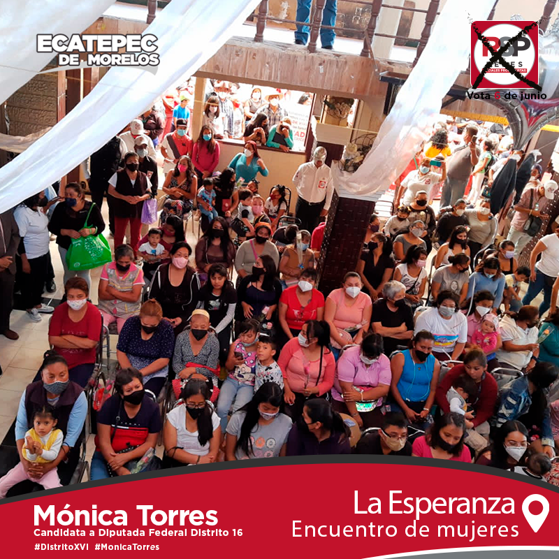 monicatorresrsp's tweet photo. ⁣Durante este encuentro de mujeres que tuve la fortuna de confirmar mi compromiso con todas para Poner en marcha medidas necesarias para erradicar la violencia en contra de las mujeres. "Ni una mujer menos" ⁣
⁣
#MonicaTorres #DistritoXVI #MujeresAlCongreso #SanarAMexico https://t.co/zUExD5YzD4