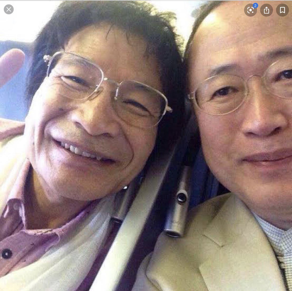 TodokoG's tweet photo. @robocha228 @moemoe_pi0306 @cloudit_tokyo @tsuisoku777 人類滅亡の危機に危機感を表明すると差別と糾弾される怖い世の中です。 https://t.co/RvCL7dxUru