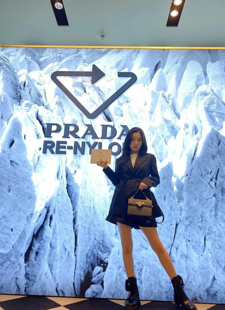 IRENEBAE_TH's tweet photo. [📝] EMV ของ #IRENExPrada
โดยคุณ Kati Chitrakorn จาก Vogue Business

จำนวนโพสต์: 5 โพสต์
จำนวนครั้งที่คนเห็นโพสต์: 65 ล้านครั้ง
EMV: 1.98 ล้านเหรียญ

(อธิบายเพิ่มเติมข้างล่าง)
trans: irene_global, IRENE__news
#IRENE #아이린 #RedVelvet #레드벨벳 @RVsmtown https://t.co/M2Pul7d0H2