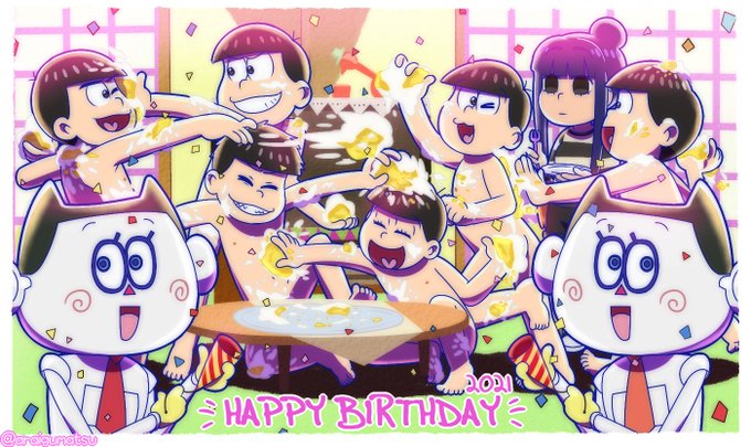 注目 画像ツイート おそ松さん 9ページ目 アニメレーダー 注目 画像ツイート おそ松さん 9ページ目 アニメレーダー