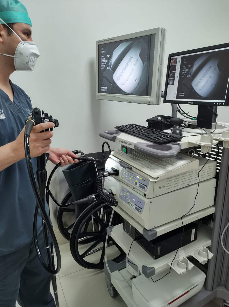 AdvanceMedical_'s tweet photo. Torre de endoscopia Olympus 180 entregada, gracias por confiar en Advance Medical Dr. Alberto Michel #AdvanceMedicalContigo https://t.co/RhVkvWFBmi