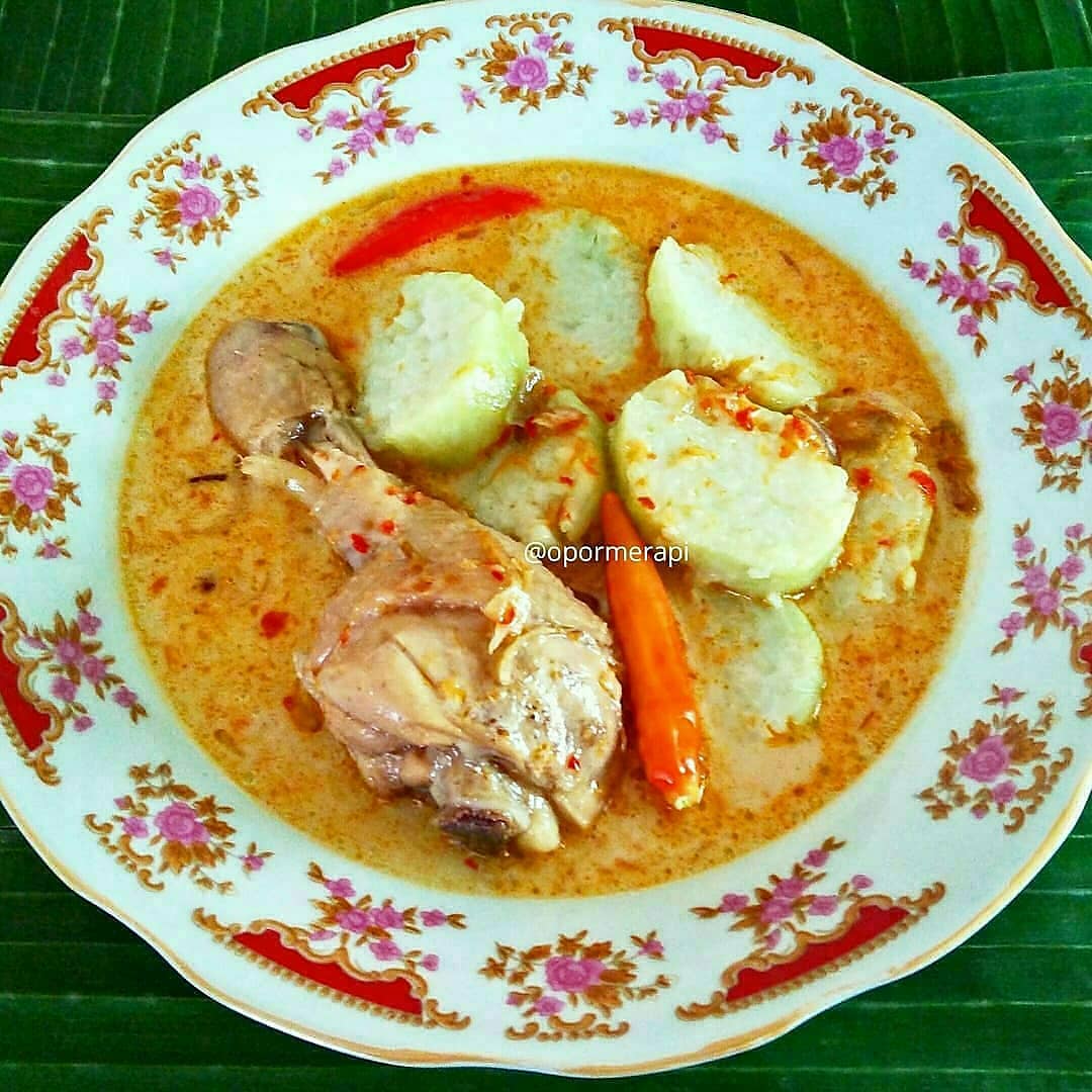 paysuryo's tweet photo. Sarapan iki wuenak pol
#opormerapi https://t.co/ADz0VrPfMR
