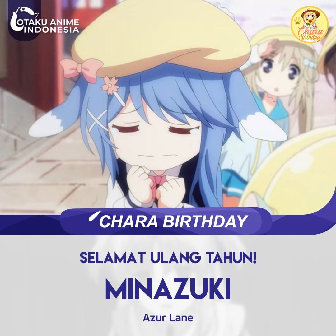 Otaku Anime Indonesia - Selamat ulang tahun juga untuk Akasaka-sensei🎉,  apakah Akasaka-sensei akan merayakan hari ulang tahunnya dengan bermain Apex  Legends? ⁣⁣ ⁣⁣ ⁣⁣⁣⁣ ⁣ #Otaku_Anime_Indonesia #Otaku_Corner #kaguyasama  #kaguyasamaloveiswar