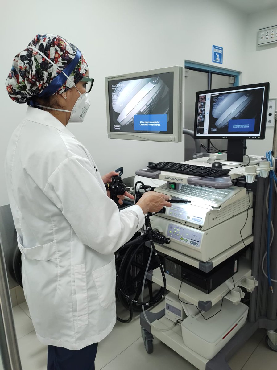 AdvanceMedical_'s tweet photo. Torre de endoscopia Olympus 180 entregada, gracias por confiar en Advance Medical Dr. Alberto Michel #AdvanceMedicalContigo https://t.co/RhVkvWFBmi