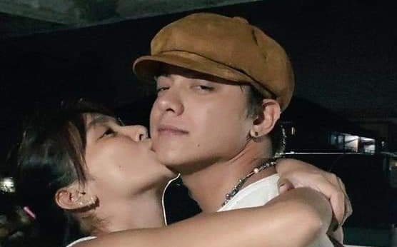 sh8tty_thoughts's tweet photo. Happy 525 @bernardokath and @imdanielpadilla!! thank you for making us believe that true love really does exist. <3
#NeverEndin9KathNiel https://t.co/ErvAgcRdVa