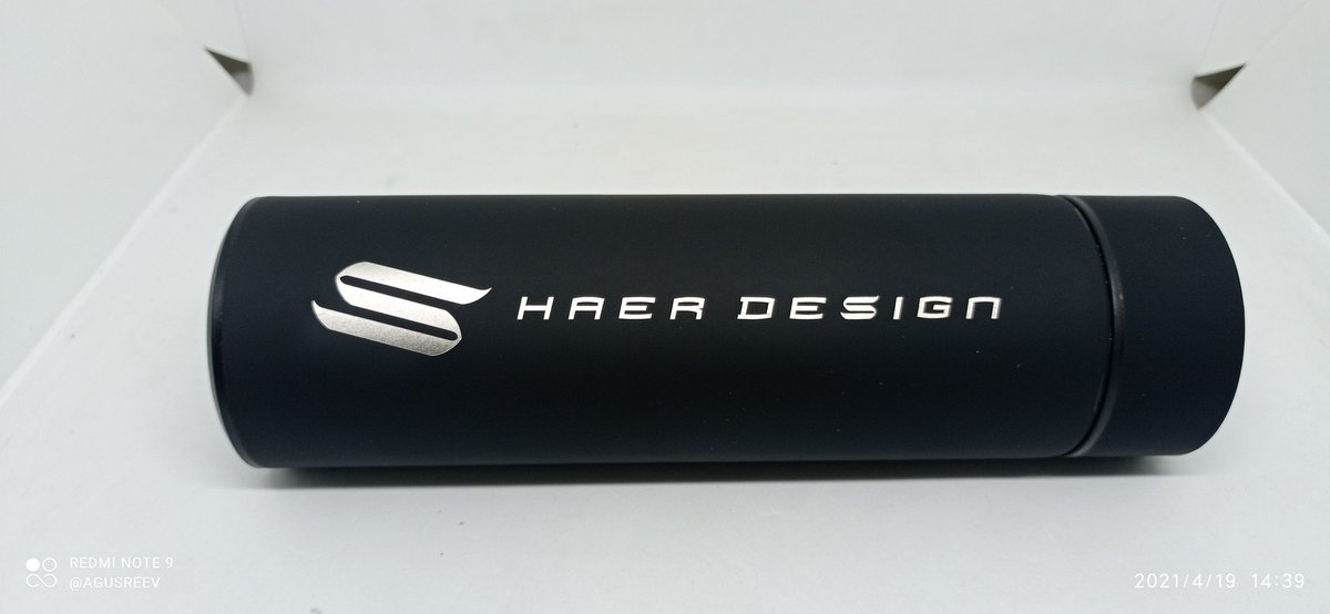 Agusreev's tweet photo. Bismillah
Assalamu'alaikum
Semangat pagi.
Tumbler grafir laser, custom berdasarkan pesanan.
Mau untuk hadiah ke orang spesial.
Media promosi.
Atau untuk diri sendiri
DM/wa081294529368
#PewirausahaPemula
#tumbler
#grafir
#grafirlaser
#custom
@OfficialAsoppsi @ajengcute16__ https://t.co/KNtE9S8GPq