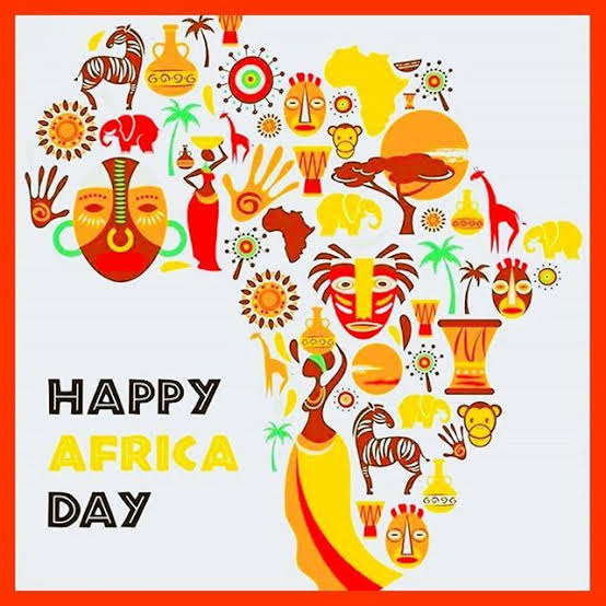 AfricanUnionDRC's tweet photo. Le 25 mai. Journée de l'Afrique en images. https://t.co/WOUmT0S3VD