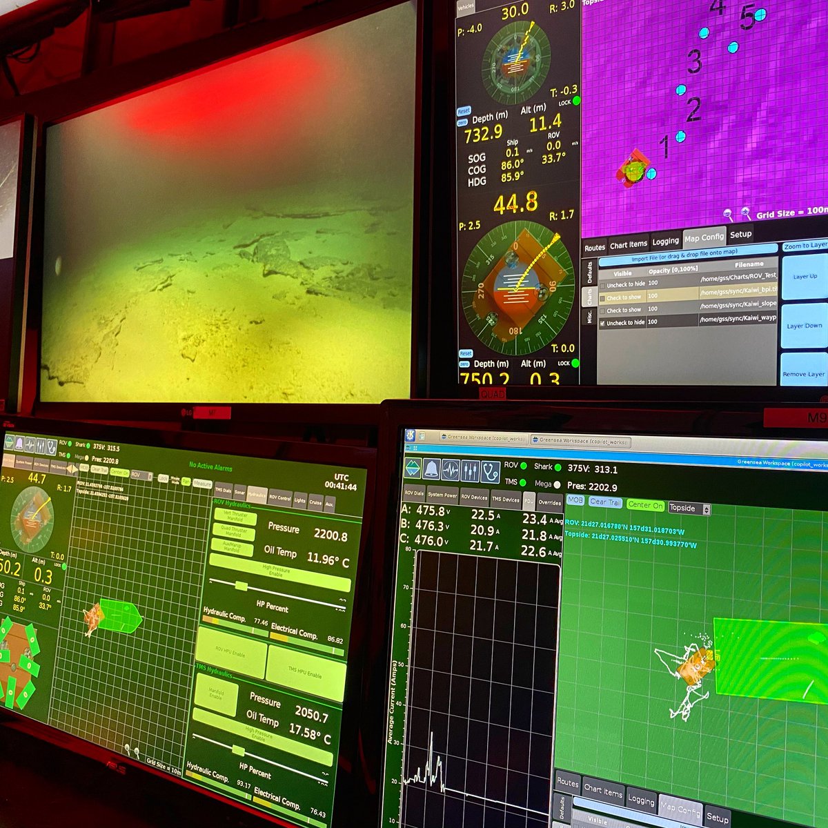 rovluukai's tweet photo. Join us live from the seafloor in the Ka’iwi Channel!

https://t.co/Vuyg8F9l9C https://t.co/QJUKZV8GYc