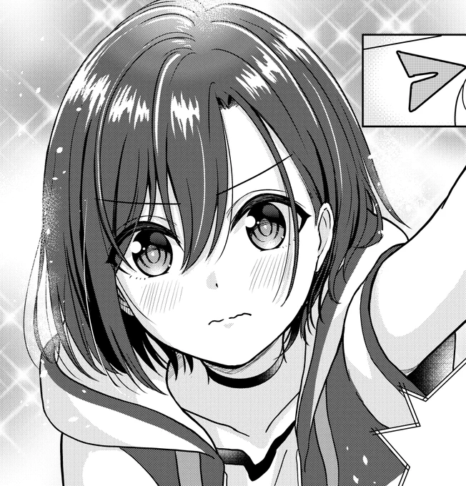 お気に入りのコマご紹介!

1枚目:姫村優希(主人公)
2枚目:白姫ゆか(Vtuber)
3枚目:遊佐薫/柿崎ゆる(絵師)
    遊佐由良(3Dモデラ-)
#失恋Vtuber 