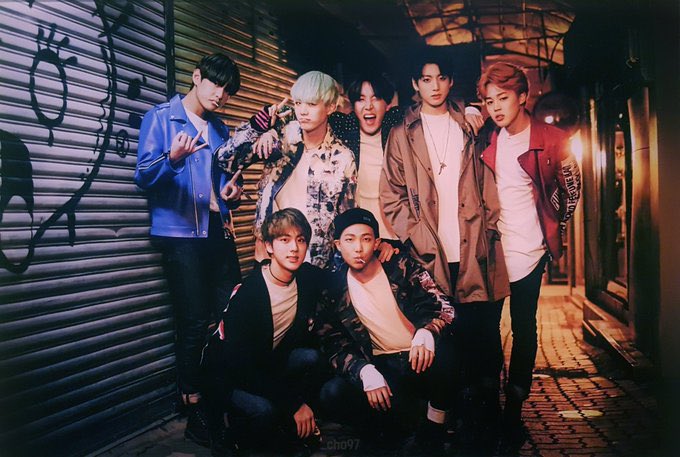 Iwas_your_star's tweet image. #BillboardTNT @BTS_twt 
이건못참지아미기강잡아 기강잡아
아이고 얘들아 사랑한다