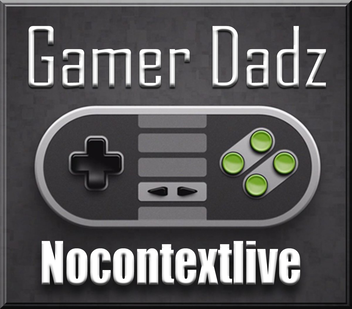 GamingDadz's tweet photo. We welcome our newest Dadz members: @ReallyHurtz911 @DapperMii @NoContextLive1 ... as well as new Momz member: @searyasaurus!!! 💯💯💯😎😎 https://t.co/jCSbEBgrnY