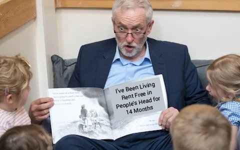 RespectIsVital's tweet photo. Seems relevant given that by total coincidence, different Labour MPs happened to attack Jeremy Corbyn on the same day. https://t.co/KeESBec3Ia