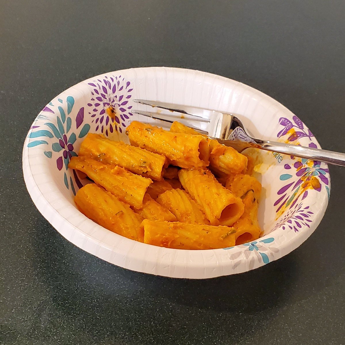 carriewill2's tweet photo. #Rigatoni #RigatoniDay https://t.co/YOR2u2pPwk