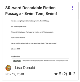 Newlearn_io's tweet photo. Check out this month’s top resources!
1) Swim Tom, Swim!
: https://t.co/ORzjcMmLCD
2) Wreck It Ralph: Tricky Treats
: https://t.co/yqnUOvoqA8
3) English Language Arts - Sentence Structure
: https://t.co/Q0z8KC4bHL
#math #languagearts #reading #ela #remoteteaching #teaching #story https://t.co/QhYJ8r4j3u