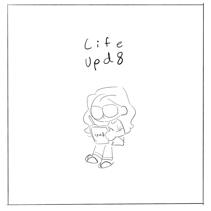 life upd8 1/3 