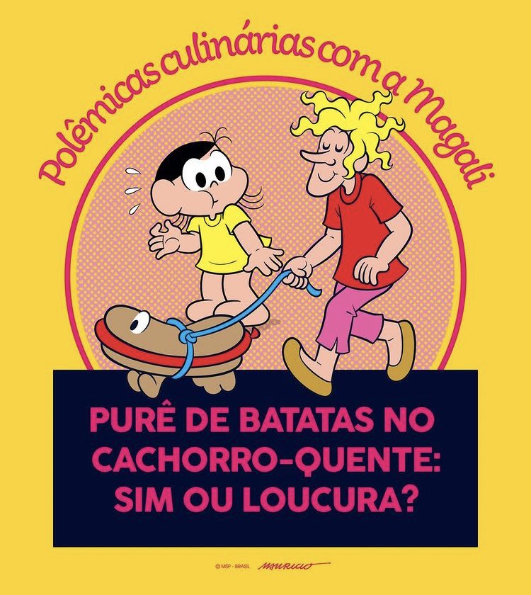 Polêmica culinária: Quem faz o melhor cachorro-quente? Cariocas ou