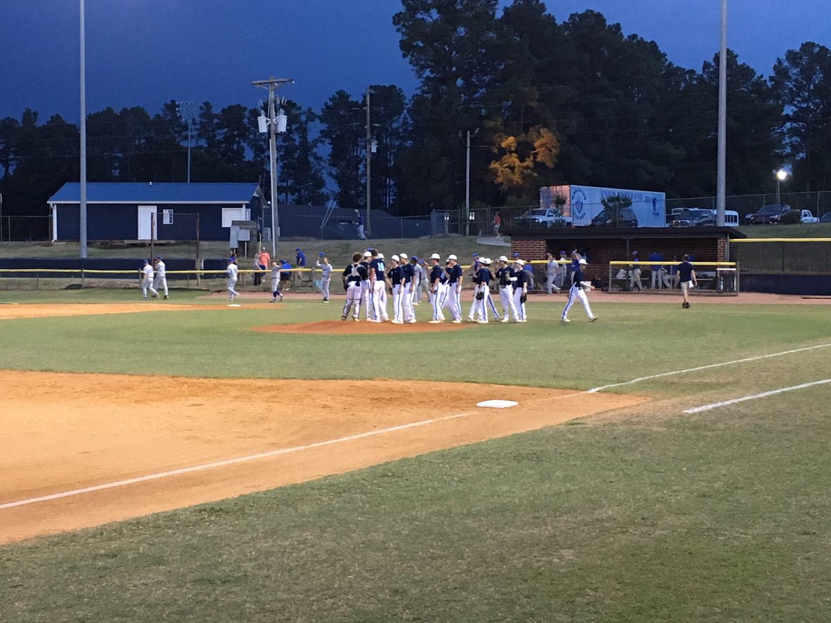 ChingChingSA's tweet photo. Congratulations to @UPHS_Baseball on defeating Triton HS tonight 11-1! @UnionPinesHs
#UPBaseball
#ChingChing https://t.co/HokqBbtBs0