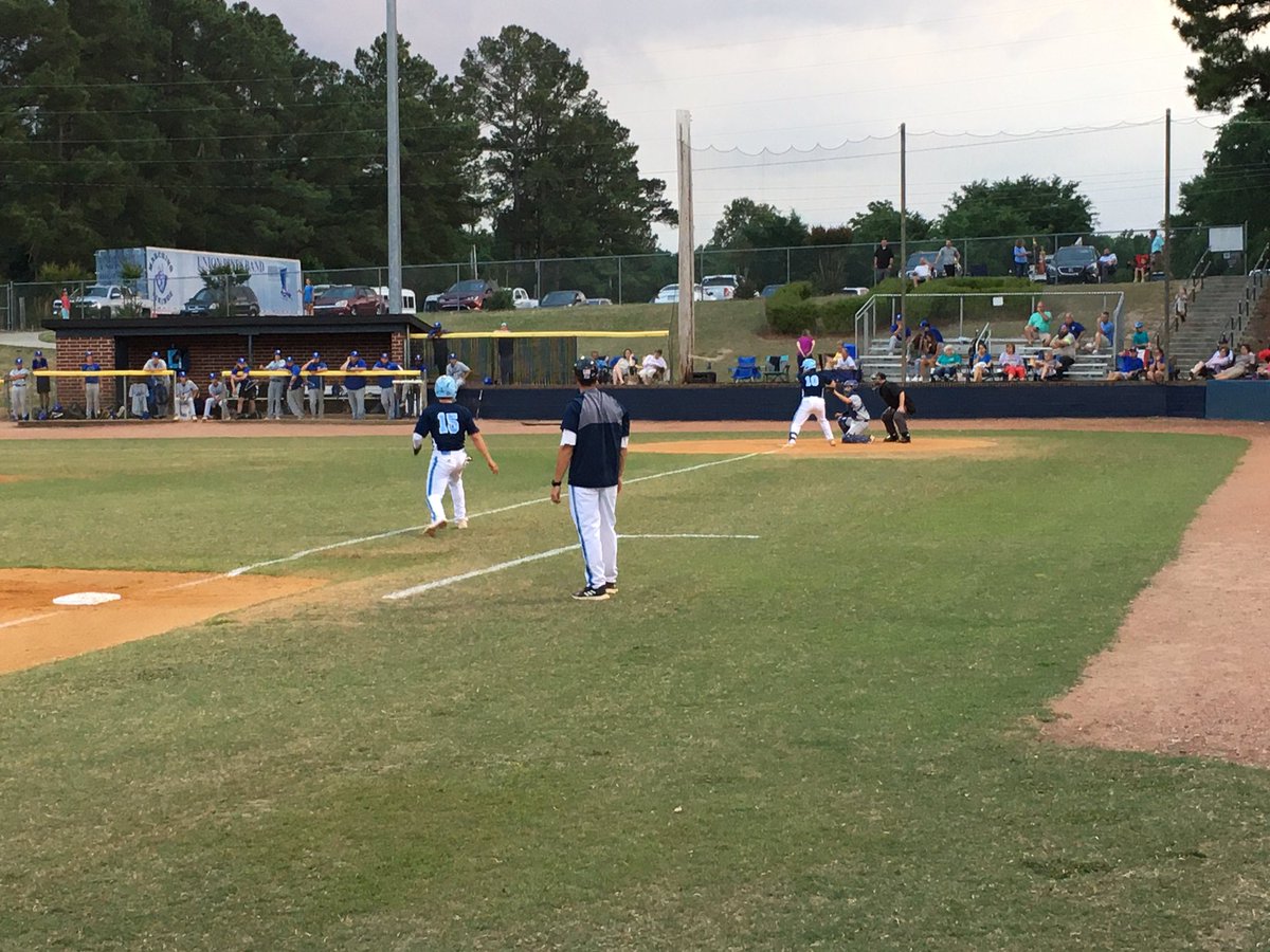 ChingChingSA's tweet photo. Congratulations to @UPHS_Baseball on defeating Triton HS tonight 11-1! @UnionPinesHs
#UPBaseball
#ChingChing https://t.co/HokqBbtBs0