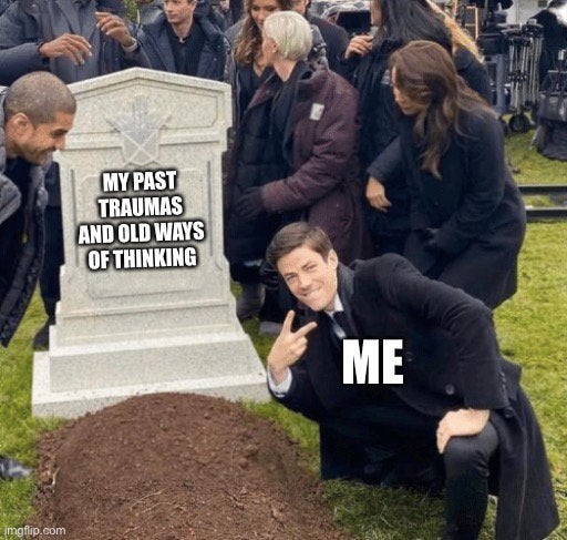 WholesomeMeme's tweet photo. https://t.co/6OhIDM2Abw